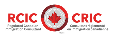 RCIC CRIC Logo