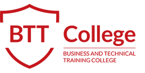 BTT College Logo