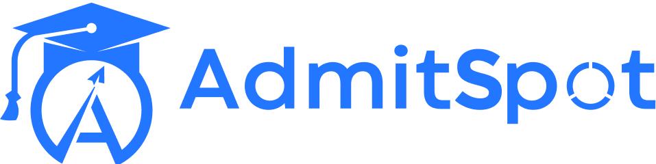 AdmitSpot Logo